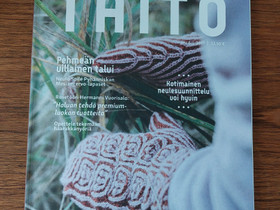 Taito-lehti 6/2017, Lehdet, Kirjat ja lehdet, Paimio, Tori.fi