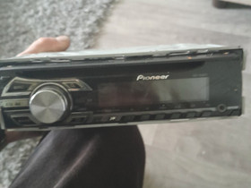 Pioneer, Autostereot ja tarvikkeet, Auton varaosat ja tarvikkeet, Kajaani, Tori.fi Pioneer, Autostereot ja tarvikkeet, Auton varaosat ja tarvikkeet, Kajaani, Tori.fi