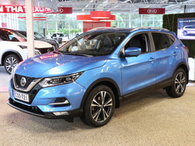 NISSAN Qashqai, Autot, Karkkila, Tori.fi NISSAN Qashqai, Autot, Karkkila, Tori.fi