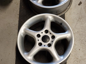 15" 5x114.3 ALUT, Renkaat ja vanteet, Hamina, Tori.fi 15" 5x114.3 ALUT, Renkaat ja vanteet, Hamina, Tori.fi
