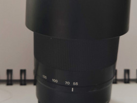Sony E 55210 mm F4,56,3 OSS, Objektiivit, Kamerat ja valokuvaus, Vaasa, Tori.fi Sony E 55210 mm F4,56,3 OSS, Objektiivit, Kamerat ja valokuvaus, Vaasa, Tori.fi