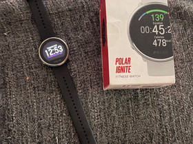 Polar ignite, Puhelintarvikkeet, Puhelimet ja tarvikkeet, Jyväskylä, Tori.fi Polar ignite, Puhelintarvikkeet, Puhelimet ja tarvikkeet, Jyväskylä, Tori.fi