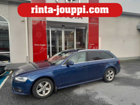 Audi A4, Autot, Rauma, Tori.fi Audi A4, Autot, Rauma, Tori.fi
