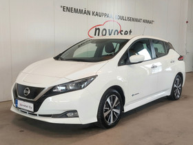 Nissan Leaf, Autot, Lempäälä, Tori.fi Nissan Leaf, Autot, Lempäälä, Tori.fi