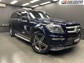 Mercedes-Benz GL, Autot, Jyväskylä, Tori.fi Mercedes-Benz GL, Autot, Jyväskylä, Tori.fi