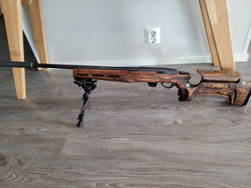 Tikka t1x 22 lr., Aseet ja patruunat, Metsästys ja kalastus, Hämeenkyrö, Tori.fi Tikka t1x 22 lr., Aseet ja patruunat, Metsästys ja kalastus, Hämeenkyrö, Tori.fi