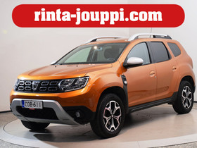 Dacia Duster, Autot, Jyväskylä, Tori.fi Dacia Duster, Autot, Jyväskylä, Tori.fi