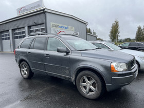 Volvo XC90, Autot, Alajärvi, Tori.fi Volvo XC90, Autot, Alajärvi, Tori.fi