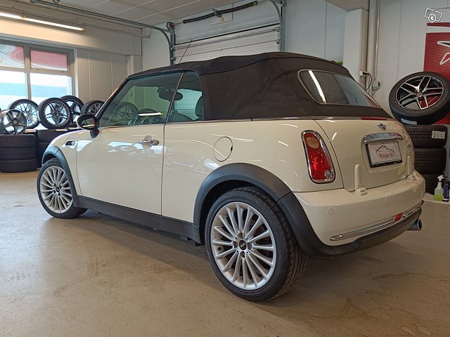 Mini Cooper 4