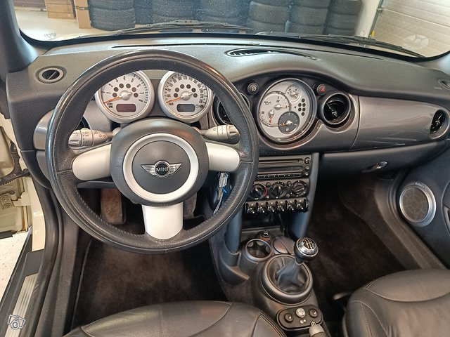 Mini Cooper 10