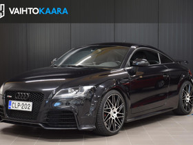 Audi TT RS, Autot, Hyvinkää, Tori.fi Audi TT RS, Autot, Hyvinkää, Tori.fi