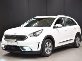 Kia Niro, Autot, Hyvinkää, Tori.fi Kia Niro, Autot, Hyvinkää, Tori.fi