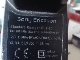 Sony Ericsson puhelinlaturi, Puhelintarvikkeet, Puhelimet ja tarvikkeet, Helsinki, Tori.fi