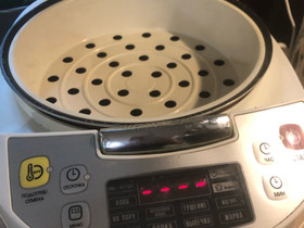 Monitoimikeitin REDMOND, Keittiövälineet, Keittiötarvikkeet ja astiat, Kontiolahti, Tori.fi Monitoimikeitin REDMOND, Keittiövälineet, Keittiötarvikkeet ja astiat, Kontiolahti, Tori.fi