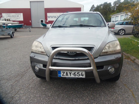 KIA Sorento, Autot, Taivassalo, Tori.fi KIA Sorento, Autot, Taivassalo, Tori.fi