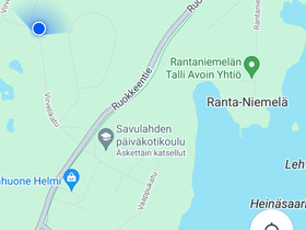 Palokasta tontti, Tontit, Jyväskylä, Tori.fi