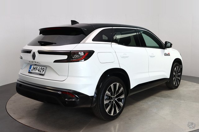 Renault Austral 6