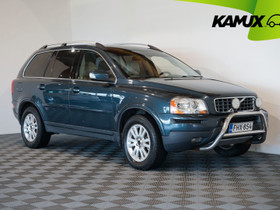 Volvo XC90, Autot, Forssa, Tori.fi