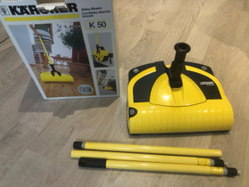 Karcher merkinen rikkaimuri, Pölynimurit ja siivousvälineet, Kodinkoneet, Kontiolahti, Tori.fi Karcher merkinen rikkaimuri, Pölynimurit ja siivousvälineet, Kodinkoneet, Kontiolahti, Tori.fi