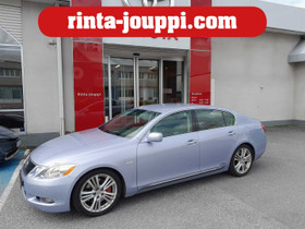 Lexus GS, Autot, Rauma, Tori.fi Lexus GS, Autot, Rauma, Tori.fi