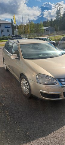 Volkswagen Golf 3