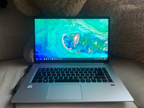 Acer Swift 5 14 Kannettava, Kannettavat, Tietokoneet ja lisälaitteet, Sotkamo, Tori.fi Acer Swift 5 14 Kannettava, Kannettavat, Tietokoneet ja lisälaitteet, Sotkamo, Tori.fi