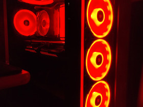 Gaming PC RTX 3060 high/ultra, Pöytäkoneet, Tietokoneet ja lisälaitteet, Sotkamo, Tori.fi Gaming PC RTX 3060 high/ultra, Pöytäkoneet, Tietokoneet ja lisälaitteet, Sotkamo, Tori.fi
