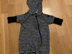 Nosh jumpsuit/haalari 50/56, Lastenvaatteet ja kengät, Kajaani, Tori.fi Nosh jumpsuit/haalari 50/56, Lastenvaatteet ja kengät, Kajaani, Tori.fi