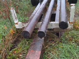 Peräkärryt, Maatalouskoneet, Kuljetuskalusto ja raskas kalusto, Kurikka, Tori.fi Peräkärryt, Maatalouskoneet, Kuljetuskalusto ja raskas kalusto, Kurikka, Tori.fi
