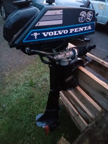 Volvo Penta, kuva 1