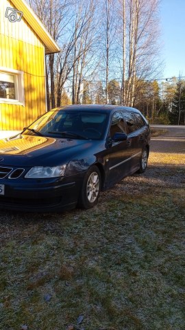 Saab 9-3