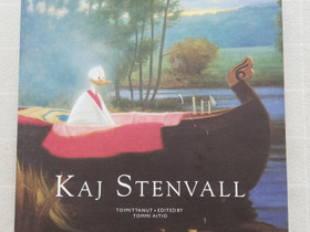 Kaj Stenvallin kirja, Muut kirjat ja lehdet, Kirjat ja lehdet, Kokkola, Tori.fi Kaj Stenvallin kirja, Muut kirjat ja lehdet, Kirjat ja lehdet, Kokkola, Tori.fi