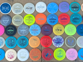 Frisbeegolfkiekkoa osa 6 LMJ, Frisbeegolf, Urheilu ja ulkoilu, Lumijoki, Tori.fi Frisbeegolfkiekkoa osa 6 LMJ, Frisbeegolf, Urheilu ja ulkoilu, Lumijoki, Tori.fi