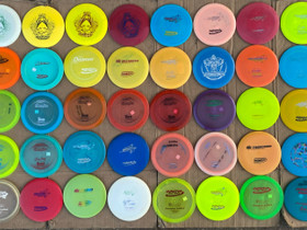 Frisbeegolfkiekkoa osa 7 LMJ, Frisbeegolf, Urheilu ja ulkoilu, Lumijoki, Tori.fi Frisbeegolfkiekkoa osa 7 LMJ, Frisbeegolf, Urheilu ja ulkoilu, Lumijoki, Tori.fi