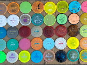 Frisbeegolfkiekkoa osa 8 LMJ, Frisbeegolf, Urheilu ja ulkoilu, Lumijoki, Tori.fi Frisbeegolfkiekkoa osa 8 LMJ, Frisbeegolf, Urheilu ja ulkoilu, Lumijoki, Tori.fi