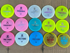 Frisbeegolfkiekkoa osa 9 LMJ, Frisbeegolf, Urheilu ja ulkoilu, Lumijoki, Tori.fi Frisbeegolfkiekkoa osa 9 LMJ, Frisbeegolf, Urheilu ja ulkoilu, Lumijoki, Tori.fi