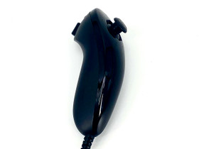 Wii Nunchuck ohjain LMJ, Pelikonsolit ja pelaaminen, Viihde-elektroniikka, Lumijoki, Tori.fi Wii Nunchuck ohjain LMJ, Pelikonsolit ja pelaaminen, Viihde-elektroniikka, Lumijoki, Tori.fi