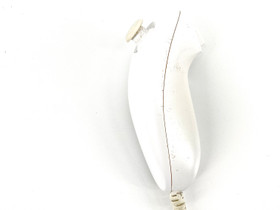 Wii Nunchuck ohjain LMJ, Pelikonsolit ja pelaaminen, Viihde-elektroniikka, Lumijoki, Tori.fi Wii Nunchuck ohjain LMJ, Pelikonsolit ja pelaaminen, Viihde-elektroniikka, Lumijoki, Tori.fi