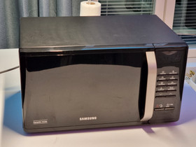 Samsung Mikroaaltouuni, Uunit, hellat ja mikrot, Kodinkoneet, Jyväskylä, Tori.fi Samsung Mikroaaltouuni, Uunit, hellat ja mikrot, Kodinkoneet, Jyväskylä, Tori.fi