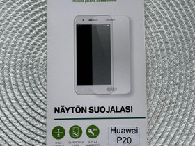 Panssarilasi Huawei P20, Puhelintarvikkeet, Puhelimet ja tarvikkeet, Jyväskylä, Tori.fi Panssarilasi Huawei P20, Puhelintarvikkeet, Puhelimet ja tarvikkeet, Jyväskylä, Tori.fi