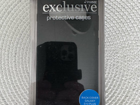 Samsung Galaxy S10 plus musta takakuori, Puhelintarvikkeet, Puhelimet ja tarvikkeet, Jyväskylä, Tori.fi Samsung Galaxy S10 plus musta takakuori, Puhelintarvikkeet, Puhelimet ja tarvikkeet, Jyväskylä, Tori.fi