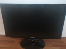 Samsung 24' televisio, Televisiot, Viihde-elektroniikka, Pori, Tori.fi Samsung 24' televisio, Televisiot, Viihde-elektroniikka, Pori, Tori.fi