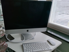 Apple imac, Pöytäkoneet, Tietokoneet ja lisälaitteet, Kajaani, Tori.fi Apple imac, Pöytäkoneet, Tietokoneet ja lisälaitteet, Kajaani, Tori.fi