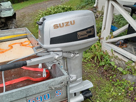 Suzuki dt 20, Perämoottorit, Veneet, Sastamala, Tori.fi Suzuki dt 20, Perämoottorit, Veneet, Sastamala, Tori.fi
