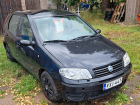 Fiat Punto, Autot, Hanko, Tori.fi Fiat Punto, Autot, Hanko, Tori.fi