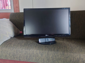 Lg 24, Televisiot, Viihde-elektroniikka, Karvia, Tori.fi Lg 24, Televisiot, Viihde-elektroniikka, Karvia, Tori.fi