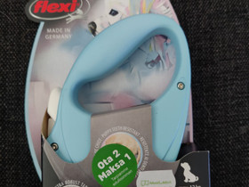 Flexi 2m, Koirien tarvikkeet, Lemmikkieläimet, Lappeenranta, Tori.fi Flexi 2m, Koirien tarvikkeet, Lemmikkieläimet, Lappeenranta, Tori.fi