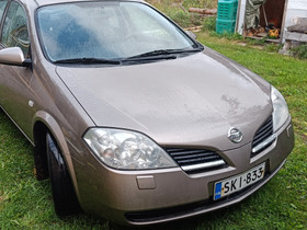 Nissan Primera, Autot, Lappeenranta, Tori.fi Nissan Primera, Autot, Lappeenranta, Tori.fi
