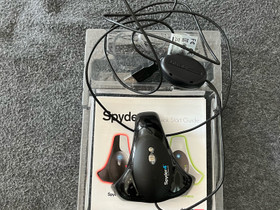 Spyder 4 pro, Muu valokuvaus, Kamerat ja valokuvaus, Lempäälä, Tori.fi Spyder 4 pro, Muu valokuvaus, Kamerat ja valokuvaus, Lempäälä, Tori.fi