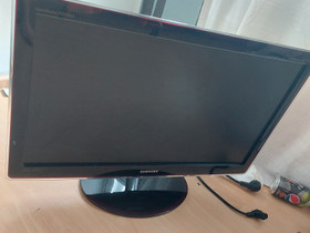 Samsung, Televisiot, Viihde-elektroniikka, Kokkola, Tori.fi Samsung, Televisiot, Viihde-elektroniikka, Kokkola, Tori.fi